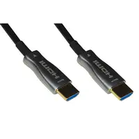 LINK LKCHD20F cable HDMI 20 m HDMI tipo A (Estándar) Negro
