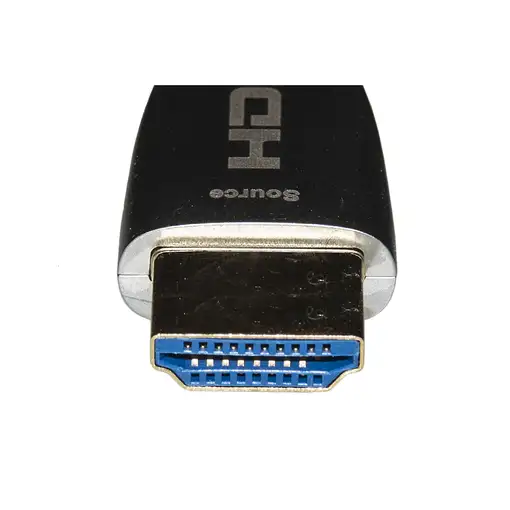 LINK LKCHD20F cable HDMI 20 m HDMI tipo A (Estándar) Negro