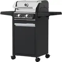 Barbacoa Eléctrica 3000W Doble Zona Interior y Exterior Fagor Force Grill FGE14291 Barbacoa Eléctrica 3000W Doble Zona Interior y Exterior Fagor Force Grill FGE14291