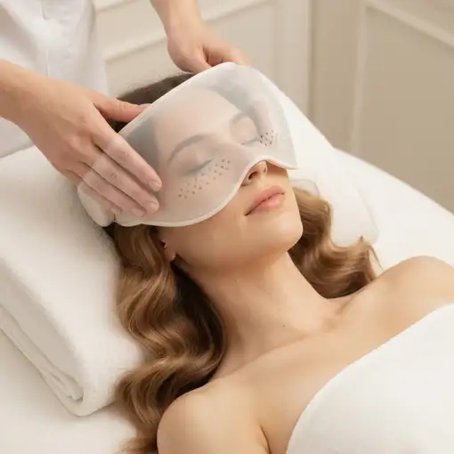 Pack Masaje Premium BODYLIFE para relajación completa de cabeza a pies.