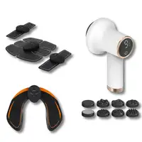 Pack BODYLIFE EMS y anticelulítico para tonificar y reafirmar la silueta.