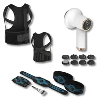Pack BODYLIFE postura, EMS y anticelulítico para espalda y silueta. Pack BODYLIFE postura, EMS y anticelulítico para espalda y silueta.