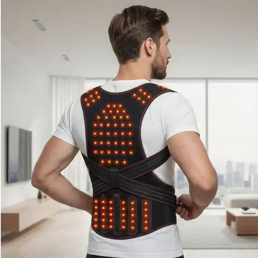 Pack BODYLIFE postura, EMS y anticelulítico para espalda y silueta.