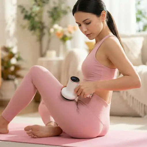 Pack BODYLIFE postura, EMS y anticelulítico para espalda y silueta.