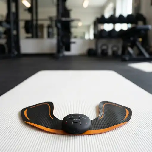 Electroestimulador EMS BODYLIFE para glúteos y caderas más firmes.