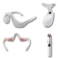 Pack Belleza Premium BODYLIFE con limpieza iónica, EMS/LED y cuidado ocular.