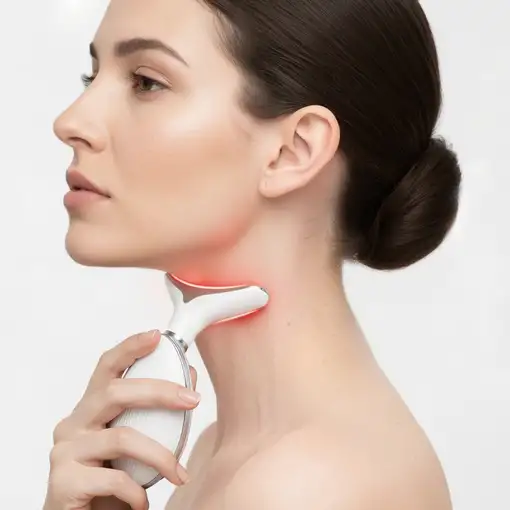 Pack Belleza Premium BODYLIFE con limpieza iónica, EMS/LED y cuidado ocular.