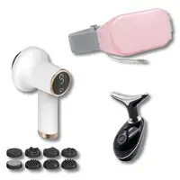 Pack Belleza Premium BODYLIFE con limpieza iónica, masaje y calor.