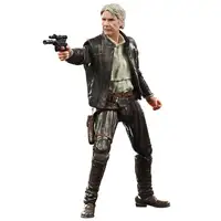Star Wars The Black Series F43705X0 toy figure Star Wars The Black Series F43705X0 toy figure