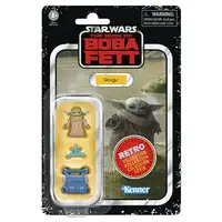 Star Wars Retro Collection Grogu Star Wars Retro Collection Grogu