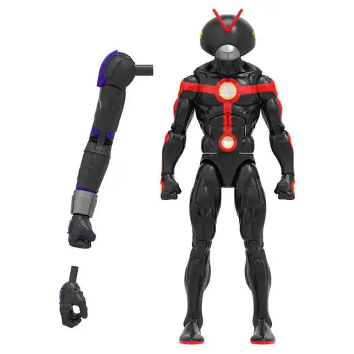 Marvel Legends Series Future Ant-Man Marvel Legends Series Future Ant-Man