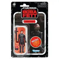 Star Wars Retro Collection Fennec Shand Star Wars Retro Collection Fennec Shand