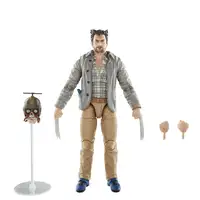 Marvel Legends Series Headpool & ’s Logan Marvel Legends Series Headpool & ’s Logan