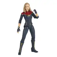 Marvel Captain Marvel Captain