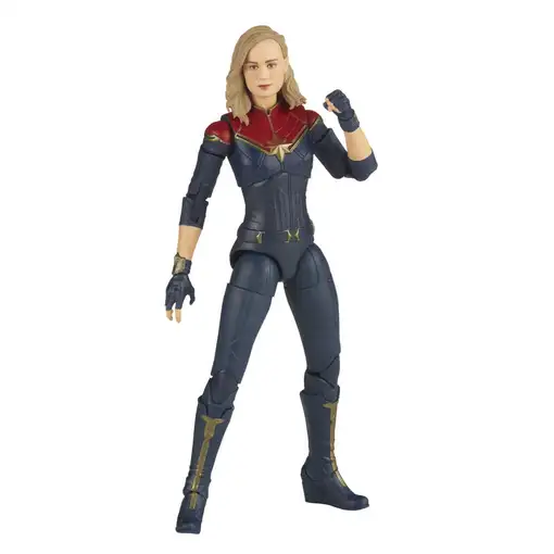 Marvel Captain Marvel Captain