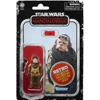 Star Wars Retro Collection Kuiil Star Wars Retro Collection Kuiil