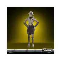 Star Wars The Vintage Collection Professor Huyang Star Wars The Vintage Collection Professor Huyang