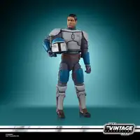Star Wars The Vintage Collection Mandalorian Fleet Commander Star Wars The Vintage Collection Mandalorian Fleet Commander