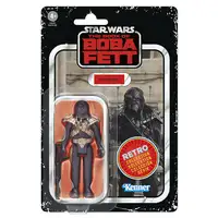 Star Wars Retro Collection Krrsantan Star Wars Retro Collection Krrsantan