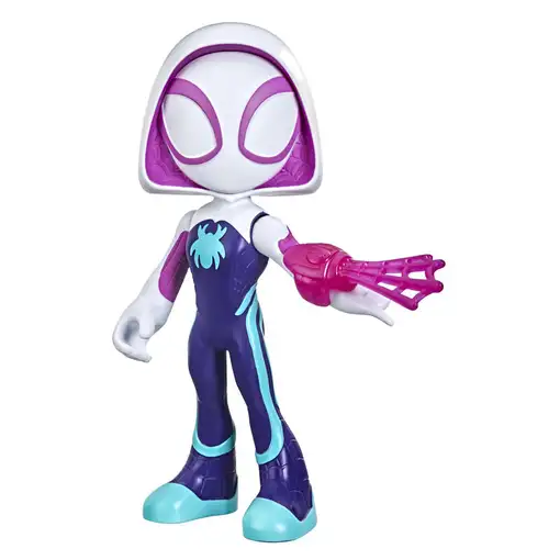 Marvel Ghost-Spider Marvel Ghost-Spider