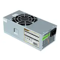 UNYKAch TFX 250W 92% Eficiencia Fuente de Alimentación