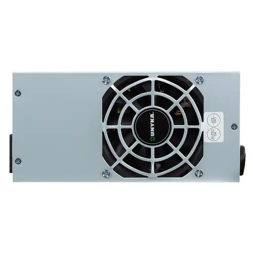 UNYKAch TFX 250W 92% Eficiencia Fuente de Alimentación