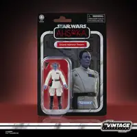 Star Wars The Vintage Collection Grand Admiral Thrawn Star Wars The Vintage Collection Grand Admiral Thrawn