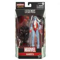 Marvel Avengers Namorita Marvel Avengers Namorita