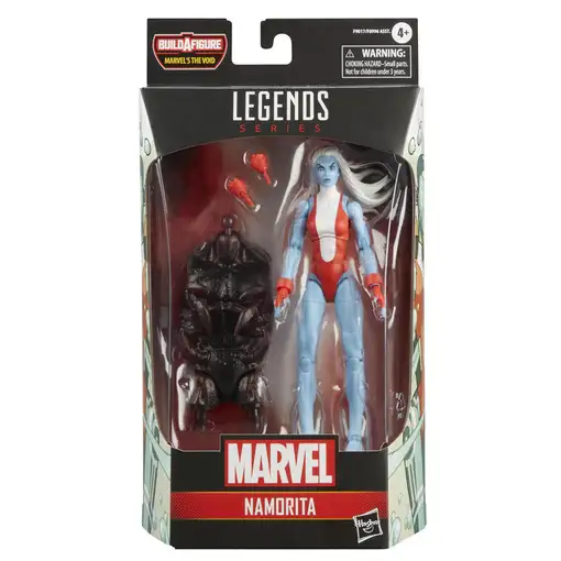 Marvel Avengers Namorita Marvel Avengers Namorita