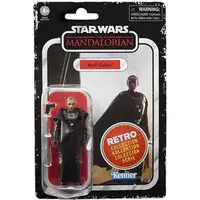 Star Wars Retro Collection Moff Gideon Star Wars Retro Collection Moff Gideon