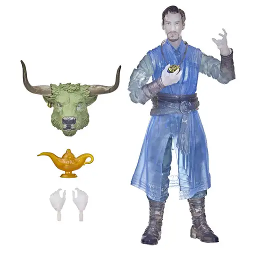 Marvel F03705X0 collectible figure Marvel F03705X0 collectible figure