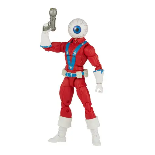 Marvel Avengers Marvel’s Orb Marvel Avengers Marvel’s Orb