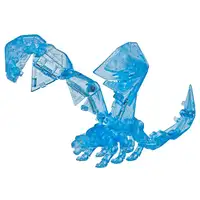 Dungeons & Dragons Displacer Beast Dungeons & Dragons Displacer Beast