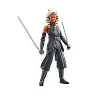 Star Wars Ahsoka Tano Star Wars Ahsoka Tano