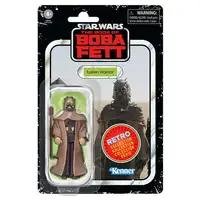 Star Wars Retro Collection Tusken Warrior Star Wars Retro Collection Tusken Warrior