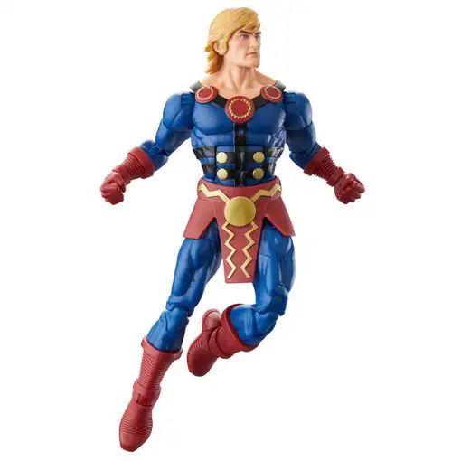Marvel Legends Series Ikaris Marvel Legends Series Ikaris
