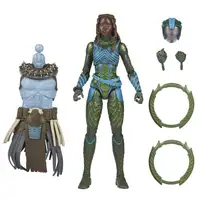 Hasbro Marvel Studios: Black Panther Marvel’s Nakia Hasbro Marvel Studios: Black Panther Marvel’s Nakia