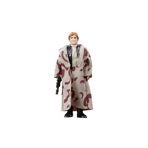 Star Wars Han Solo Star Wars Han Solo
