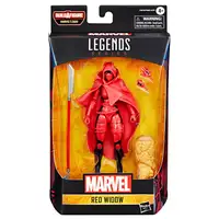 Marvel Legends Series Red Widow Marvel Legends Series Red Widow