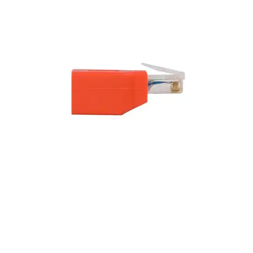 StarTech.com Adaptador de Cable de Red Ethernet Cat6 Directo Recto Straight a Cruz