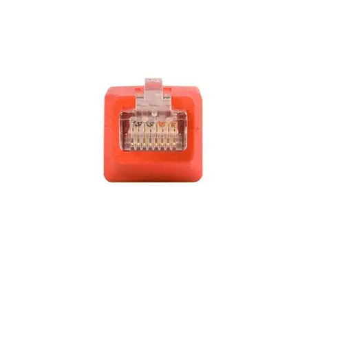 StarTech.com Adaptador de Cable de Red Ethernet Cat6 Directo Recto Straight a Cruz