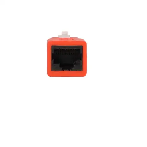 StarTech.com Adaptador de Cable de Red Ethernet Cat6 Directo Recto Straight a Cruz
