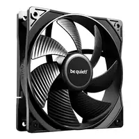 be quiet! Pure Wings 3 120mm | PWM Triple Pack Carcasa del ordenador Ventilador 12 be quiet! Pure Wings 3 120mm | PWM Triple Pack Carcasa del ordenador Ventilador 12