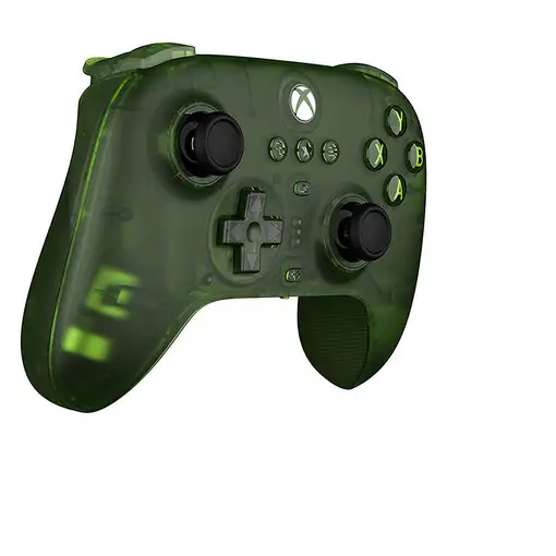 8Bitdo Ultimate 3-mode Xbox Verde Bluetooth/RF/USB Gamepad Analógico/Digital Andro