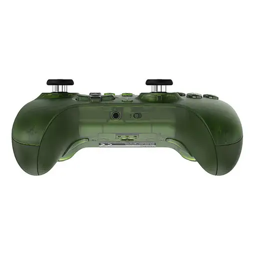 8Bitdo Ultimate 3-mode Xbox Verde Bluetooth/RF/USB Gamepad Analógico/Digital Andro
