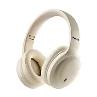 NGS ARTICA GLACIER BLACK: Auricular inalámbrico Bluetooth. Autonomía 75h. Plegable NGS ARTICA GLACIER BLACK: Auricular inalámbrico Bluetooth. Autonomía 75h. Plegable
