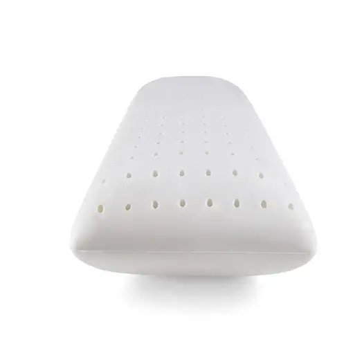 Pack 4 Almohadas Visco Perforada Alta Gama 1 unidad 90x40