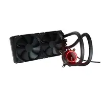 Fractal Design Celsius+ S28 Dynamic Procesador Sistema de refrigeración líquida to