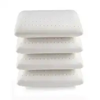 Pack 4 Almohadas Visco Perforada Alta Gama 1 unidad 150x40 Pack 4 Almohadas Visco Perforada Alta Gama 1 unidad 150x40