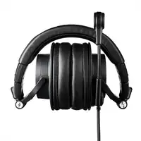Audio-Technica ATH-M50XSTS-USB auricular y casco Auriculares Alámbrico Diadema USB Audio-Technica ATH-M50XSTS-USB auricular y casco Auriculares Alámbrico Diadema USB